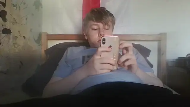 TomasCramp online show from March 21, 10:09 am