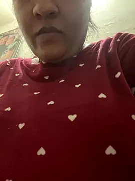 Fantacy69 online show from December 20, 4:52 am