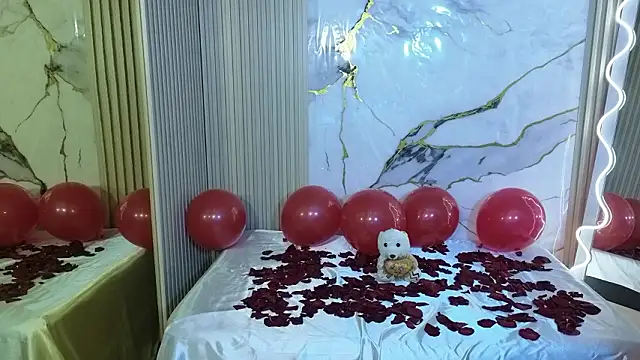 Lexy tay online show from February 14, 3:20 pm