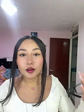 saranghae  online show from March 12, 11:22 pm