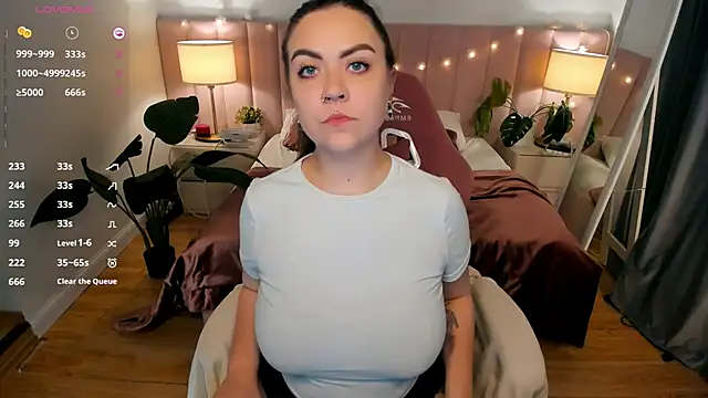 ashton heidii online show from October 17, 12:14 am