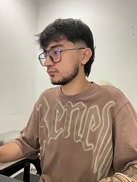 DanteRushh online show from October 10, 12:04 pm