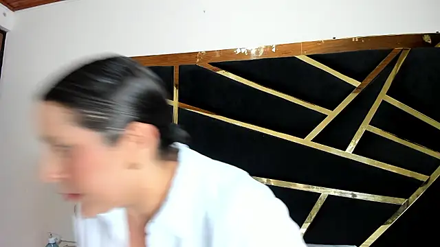 KikaDuque online show from March 24, 7:19 pm