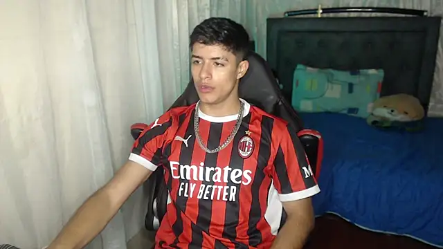 jacobbiker online show from January 7, 6:16 am