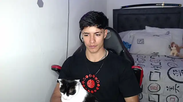 jacobbiker online show from March 31, 11:16 pm