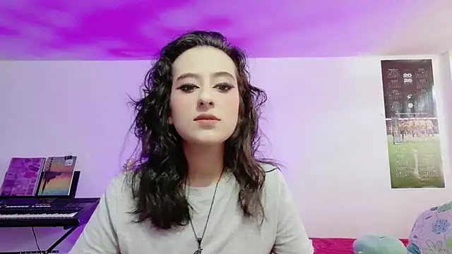 atenea dragon   online show from January 16, 9:08 pm