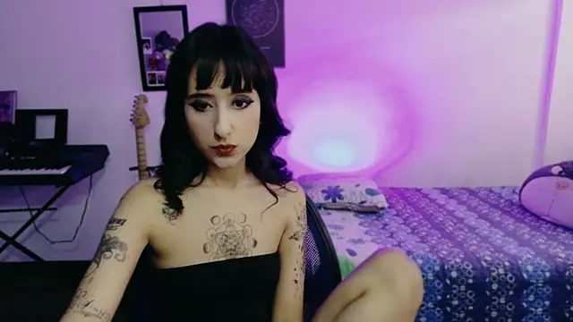 atenea dragon   online show from March 14, 4:45 pm