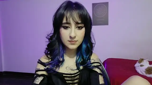 atenea dragon   online show from April 13, 7:41 pm