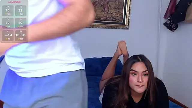 laurale phillipe online show from February 25, 5:55 pm