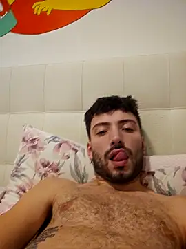 scopamiforte20cm online show from September 15, 10:10 pm