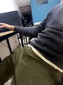 Snapshot of Hugopingonasa2024 chatting on September 16, 9:38 pm Hugopingonasa2024 online show from September 16, 9:38 pm