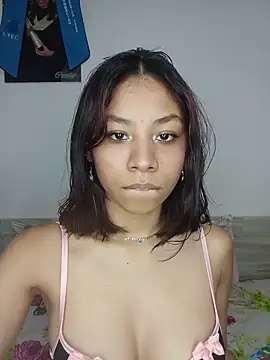 ScarlettLuxe online show from October 15, 11:49 pm