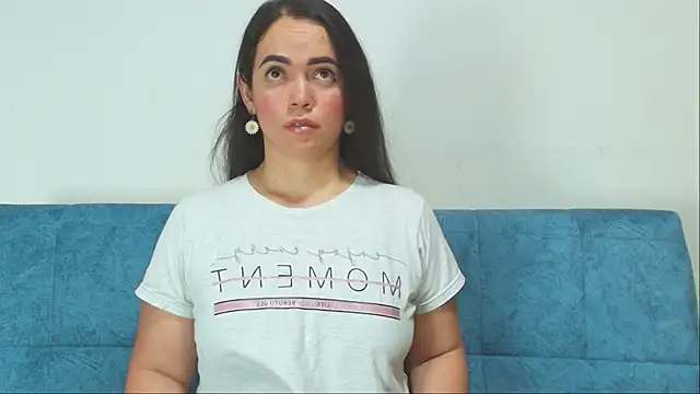 loreen grey online show from April 15, 8:09 pm