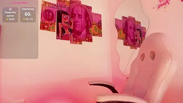 Rachell coollins online show from November 21, 9:35 pm