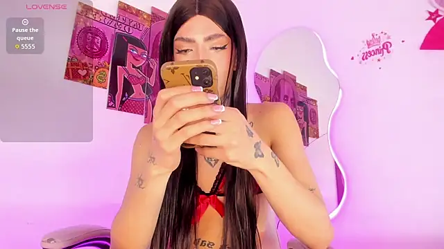 Rachell coollins online show from December 22, 9:12 pm