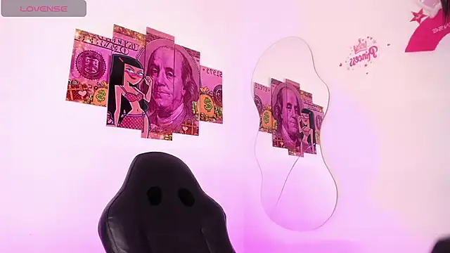 Rachell coollins online show from January 13, 9:31 pm