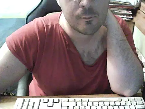Snapshot of BENDER_50000 chatting on April 4, 4:26 pm BENDER 50000 online show from April 4, 4:26 pm