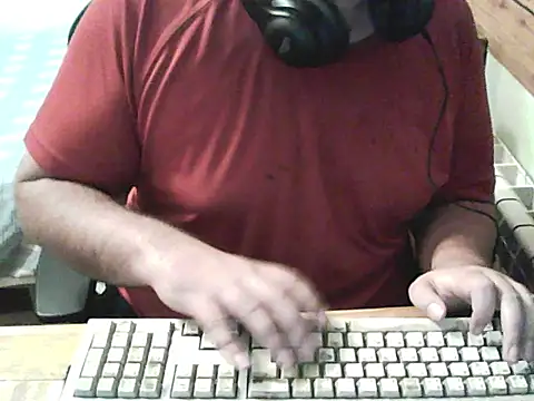 Snapshot of BENDER_50000 chatting on June 14, 10:01 pm BENDER 50000 online show from June 14, 10:01 pm