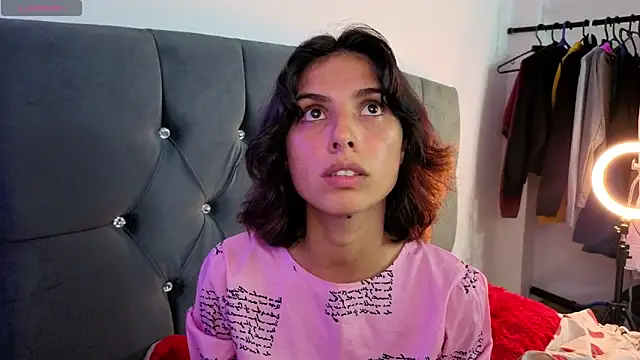 Snapshot of nina_sky chatting on October 29, 1:08 am nina sky online show from October 29, 1:08 am