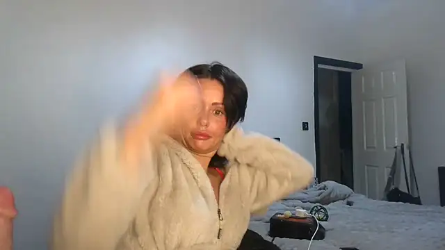 OliviaRyan22 online show from January 8, 6:48 am