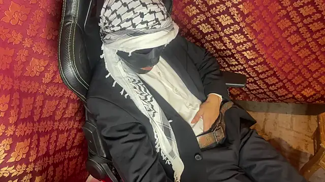 JUSTFORRICH online show from November 12, 9:36 pm