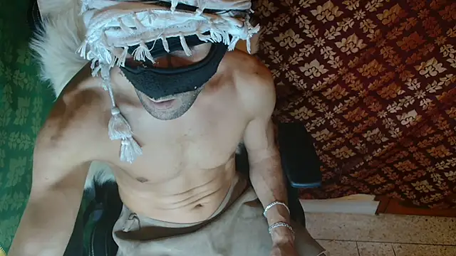 JUSTFORRICH online show from April 18, 10:32 pm