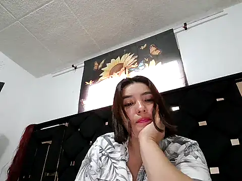 Snapshot of vegacristal88 chatting on May 14, 10:05 pm vegacristal88 online show from May 14, 10:05 pm