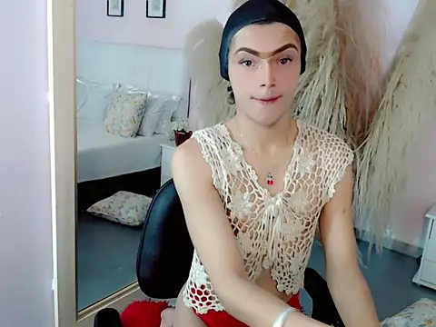 nathalialoes1 online show from October 20, 7:36 pm