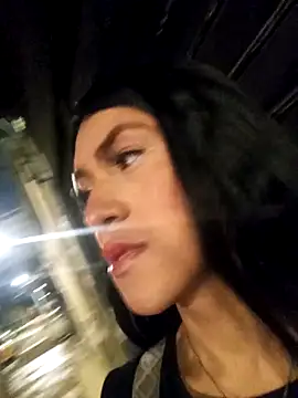 nathalialoes1 online show from November 25, 8:14 am