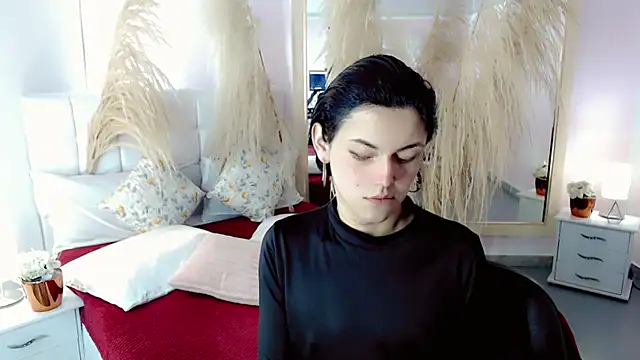 nathalialoes1 online show from January 10, 7:04 pm