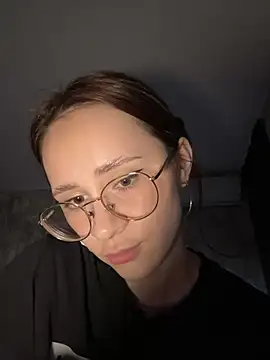 MartaBrent online show from June 6, 11:09 pm