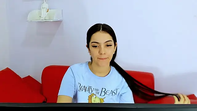 milk candy18 online show from November 12, 11:21 am