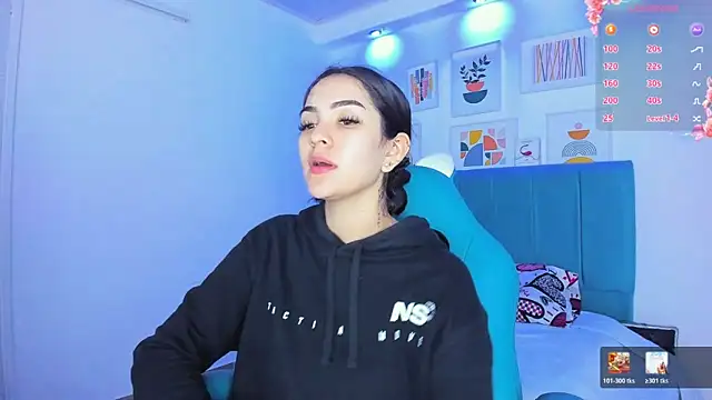 milk candy18 online show from December 23, 10:57 am