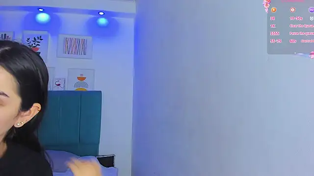 milk candy18 online show from January 15, 11:04 am