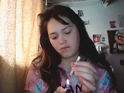 chanito 1421 online show from October 10, 3:11 pm