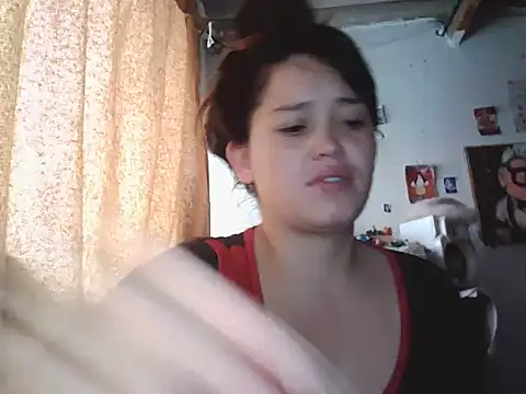 chanito 1421 online show from October 11, 6:17 pm