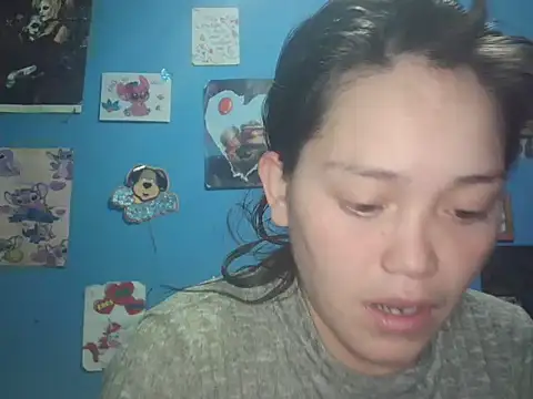 chanito 1421 online show from October 21, 5:02 pm