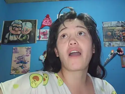 chanito 1421 online show from November 18, 9:47 am