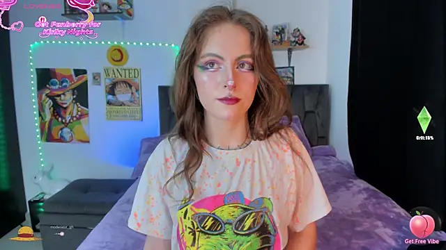 Aciid lover online show from November 24, 3:50 am