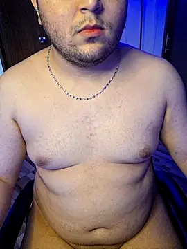 kit hott online show from July 4, 9:10 pm