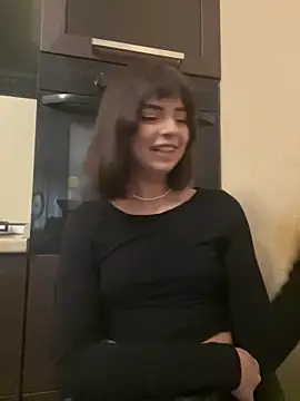 Miranda Kerry online show from October 22, 6:13 am