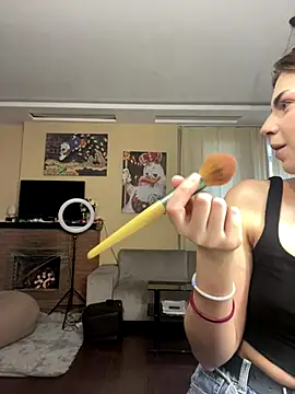 Miranda Kerry online show from November 5, 6:24 am