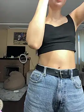 Miranda Kerry online show from November 9, 6:23 am