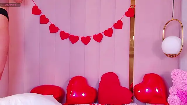 Snapshot of Miranda_Kerry chatting on February 11, 6:40 am Miranda Kerry online show from February 11, 6:40 am