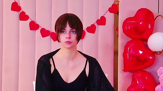 Snapshot of Miranda_Kerry chatting on February 12, 7:03 am Miranda Kerry online show from February 12, 7:03 am