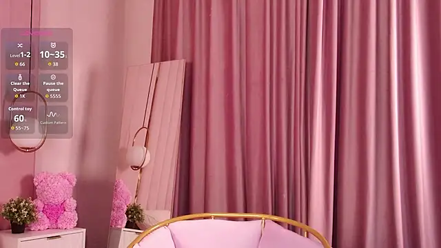 Miranda Kerry online show from March 26, 6:30 am