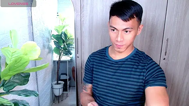 PinooyMilker online show from February 5, 11:26 am