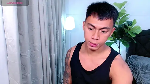 PinooyMilker online show from June 11, 2:44 am