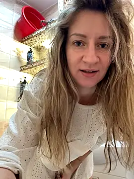 EvvaMur online show from November 1, 1:07 am