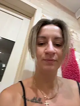 EvvaMur online show from February 7, 1:53 am